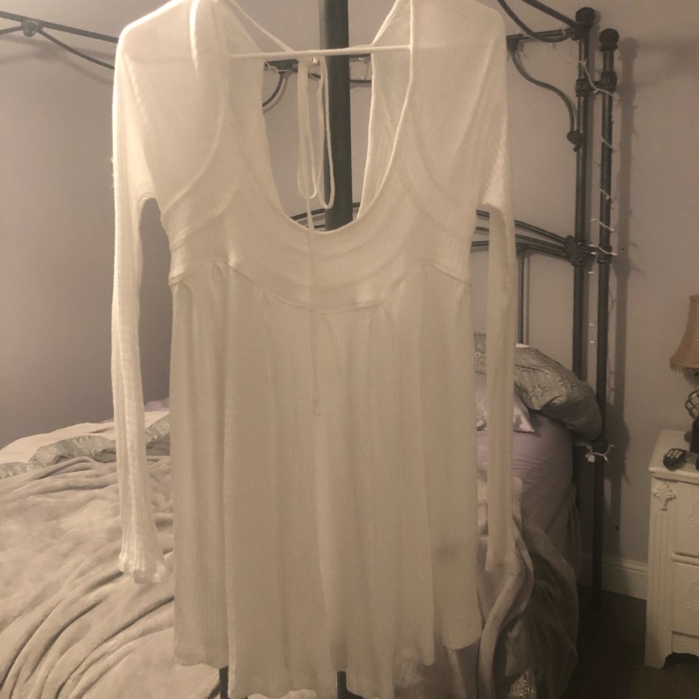Free People Tunic